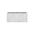 Outdoor Concrete Planters - Rectangle 30x100x40 cm on white background Decormania.eu