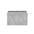 Outdoor Concrete Planters - Rectangle 40x100x60 cm on white background Decormania.eu