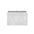 Outdoor Concrete Planters - Rectangle 40x100x60 cm on white background Decormania.eu