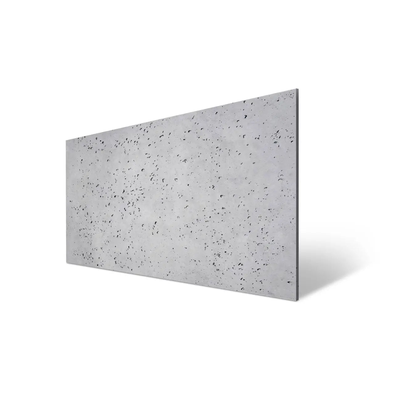 Architectural Concrete Wall Panels - INTERIOR - WallSet Concrete