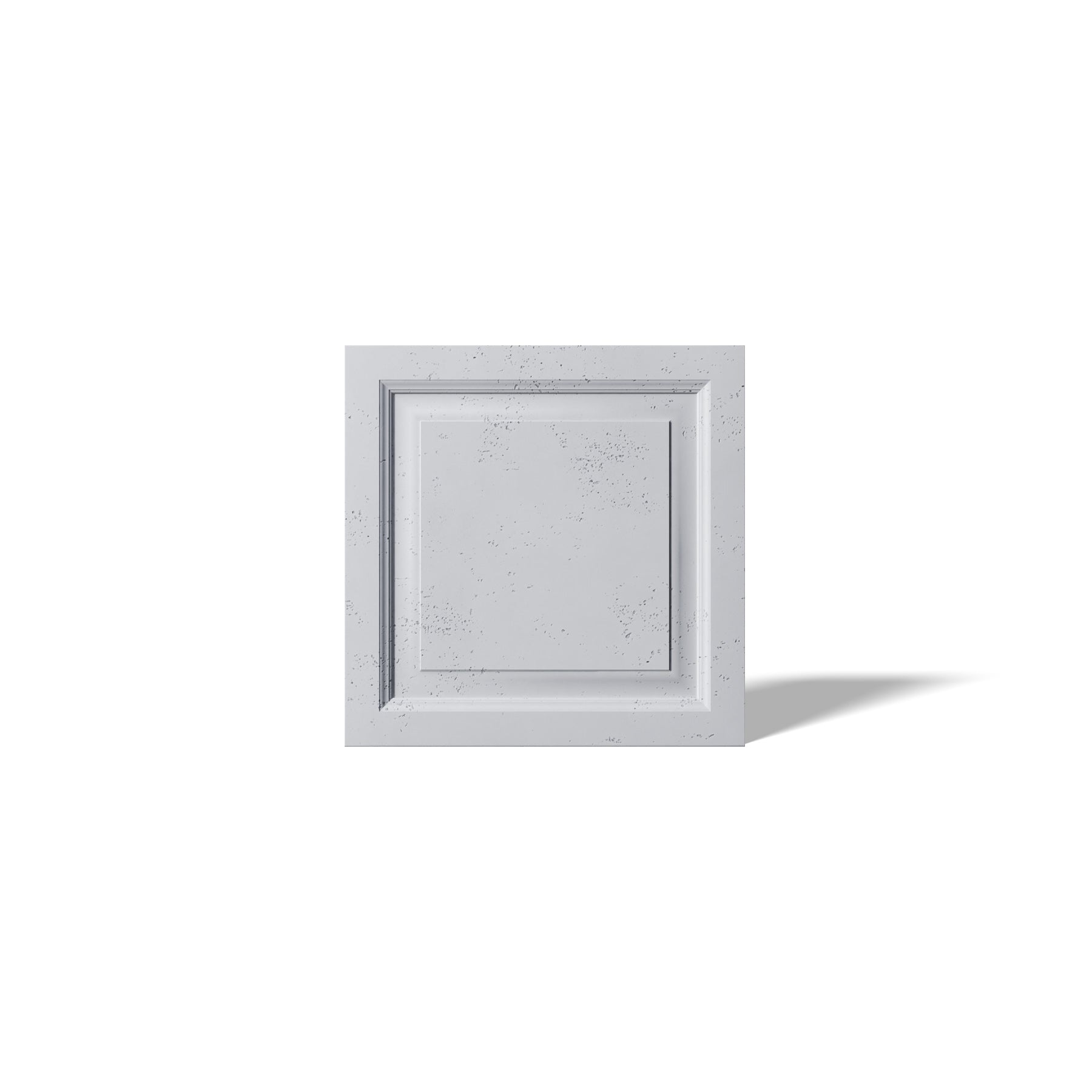 Concrete 3D Wall Panel FRAMES