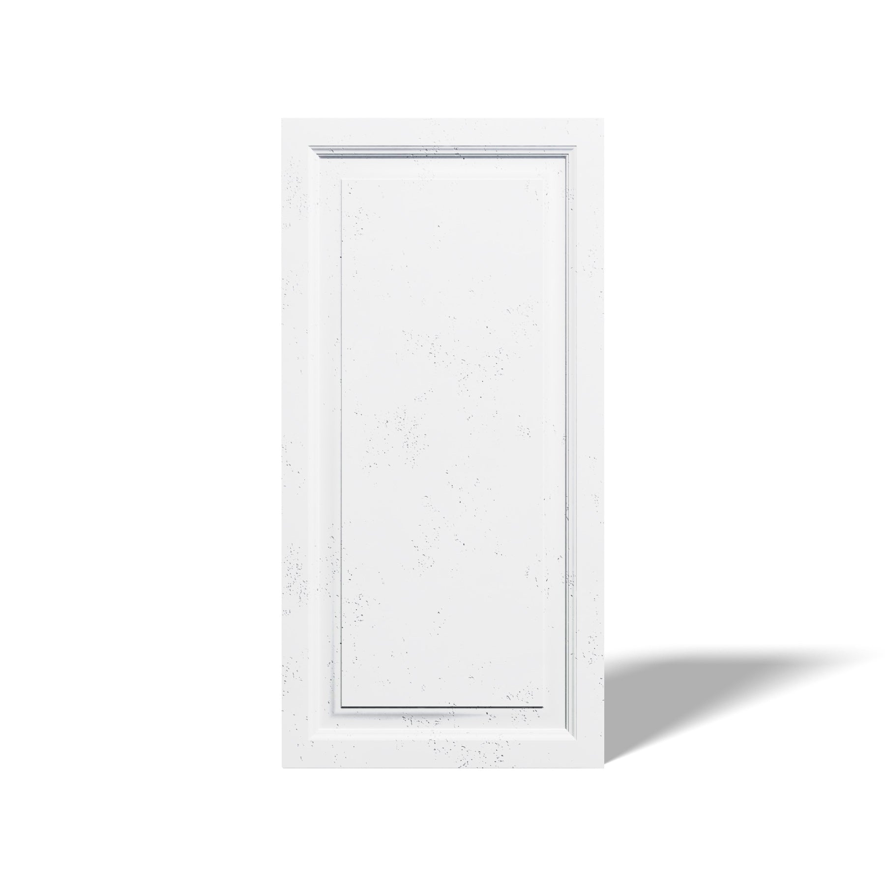 Beton 3D -Wandplattenrahmen