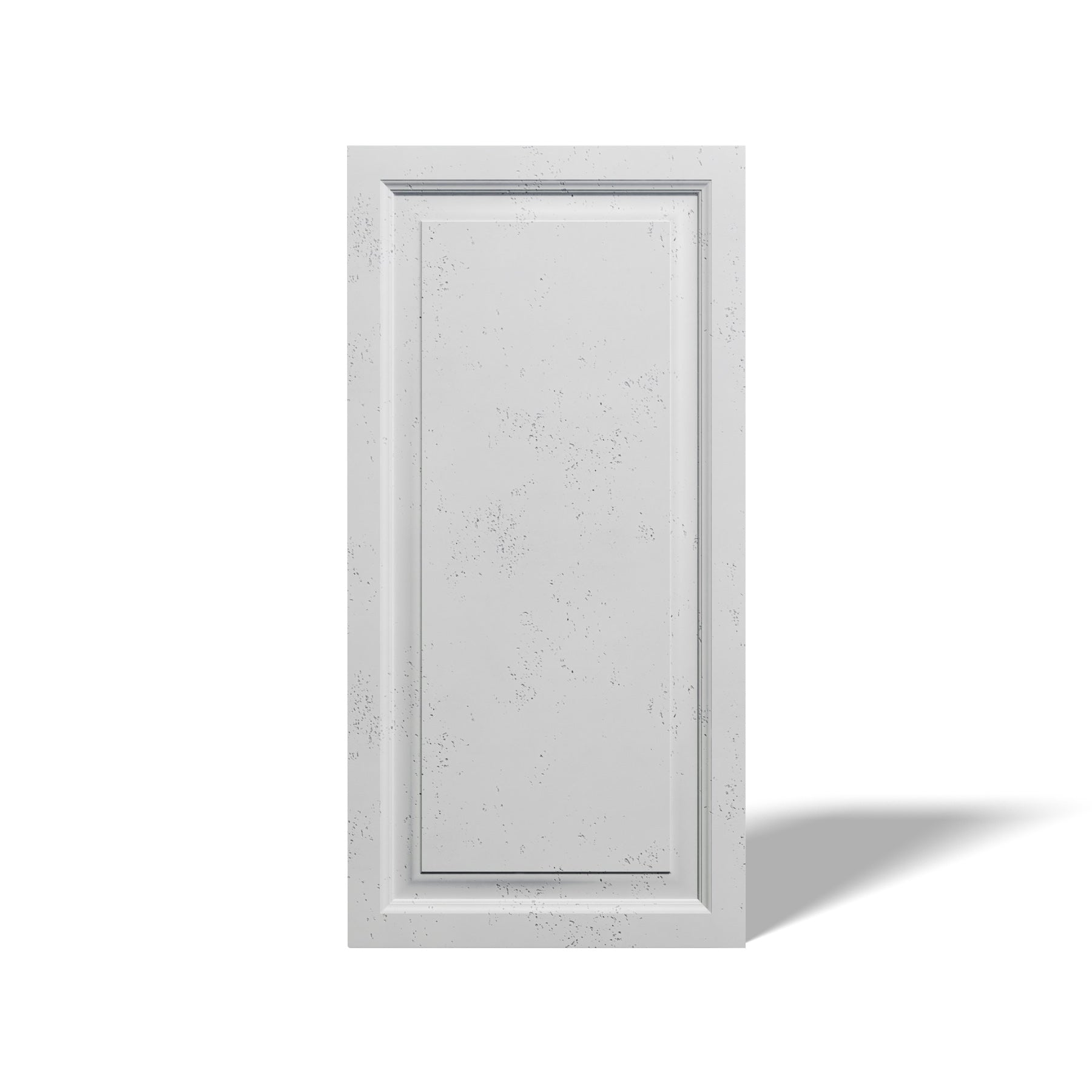 Beton 3D -Wandplattenrahmen
