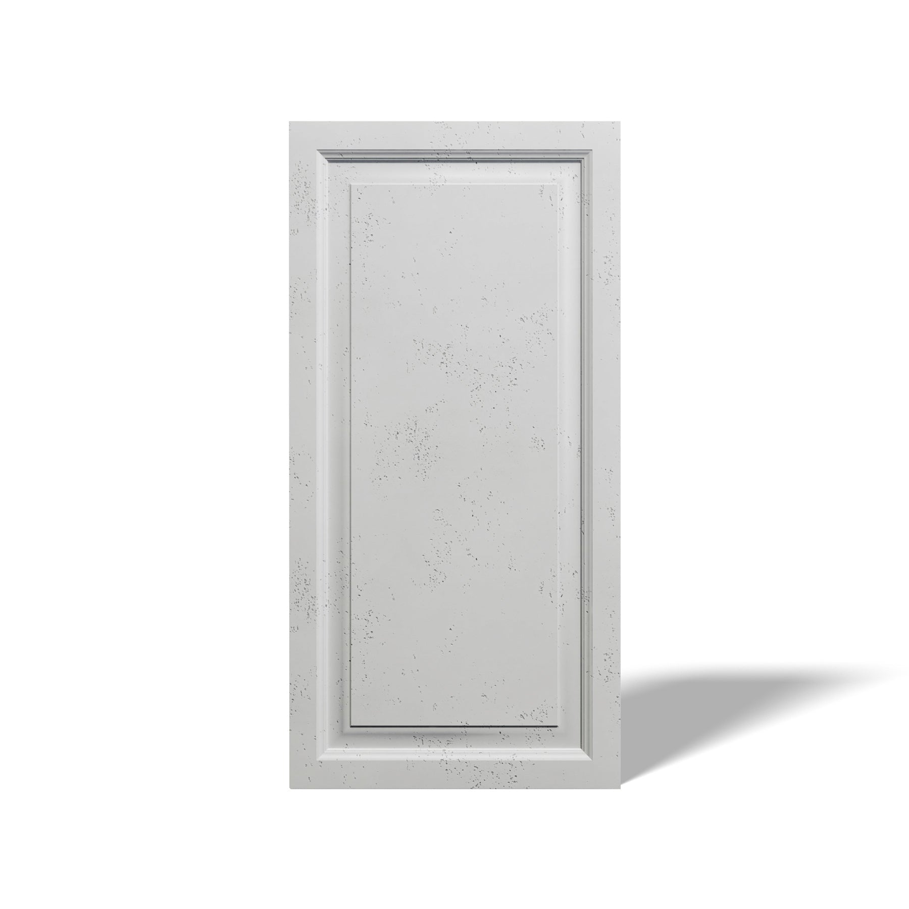 Concrete 3D Wall Panel FRAMES