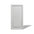 Beton 3D -Wandplattenrahmen