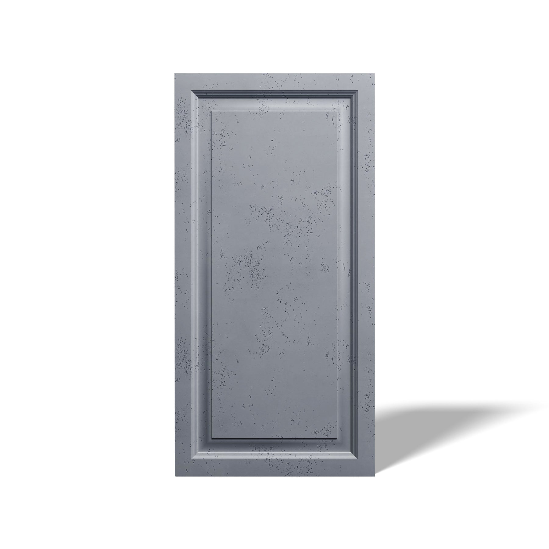 Beton 3D -Wandplattenrahmen