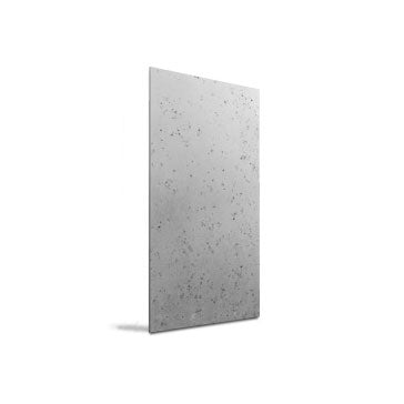 Concrete wall panel sample box - Wallset